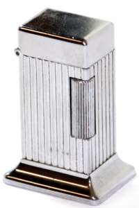 Parker Table Lighter