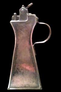 Ronson Banjo Lighter