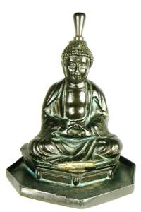 Ronson Buddha Striker Lighter