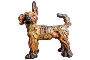 Ronson Tipperary Pup Striker Lighter