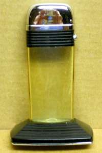 Scripto Vu-Lighter Table Lighter