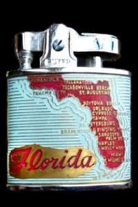 Ester Florida States Lighter