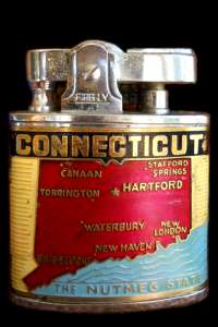 Firefly Connecticut States Lighter