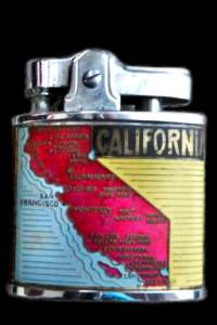 Unbranded California States Lighter