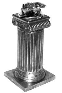 Swank Column Lighter