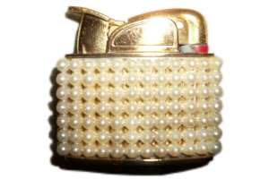 Wiesner Trickette Lighter