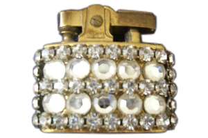 Wiesner Trickette Lighter