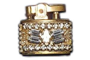 Wiesner Trickette Lighter