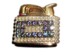 Wiesner Trickette Lighter