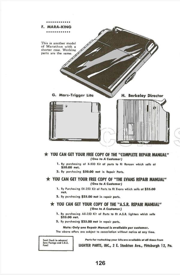 dunhill rollagas lighter repair manual dunhill rollagas lighter repair manual