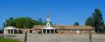 Antioch Missionary ABA Baptist Church