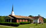 Bronson First Baptist Church
