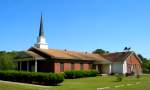 Bronson First Baptist Church