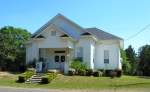 Bronson United Methodist Church