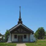 Pineland First United Methodist Church