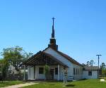 Pineland First United Methodist Church