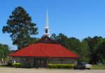 St Pius Catholic Church