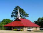 St Pius Catholic Church