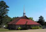 St Pius Catholic Church