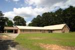 Brookeland Missionary Baptist Church