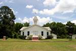 Geneva United Methodist Church