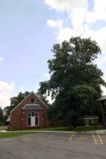 McMahans Chapel