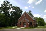 McMahans Chapel