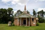 New Zion United Methodist Church
