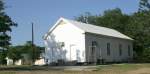 Bayou Scie United Methodist Church
