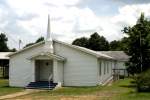 Memorial Baptist Church