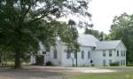 Mt Zion Baptist Church