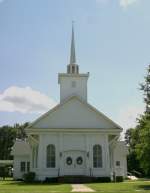 Pleasant Hill United Methodist Church