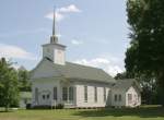 Pleasant Hill United Methodist Church