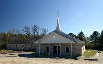 First Baptist Church - Fisher