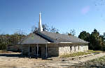 First Baptist Church - Fisher