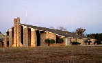 First Pentecostal Church - Many