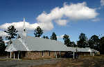 Mt Carmel Baptist Church