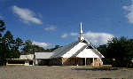 Mt Carmel Baptist Church