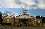 New Jerusalem Baptist Church