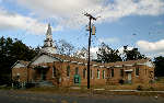 New Jerusalem Baptist Church