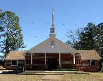 Oak Hill Baptist Church