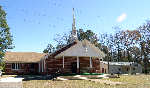 Oak Hill Baptist Church