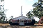 Peason Pentecostal Church