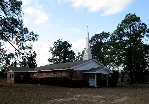 Peason Pentecostal Church