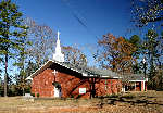 Prospect United Methodist Church