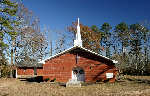 Prospect United Methodist Church