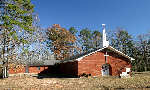 Prospect United Methodist Church