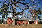 Prospect United Methodist Church