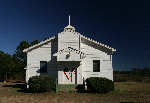 St Peters Baptist Church