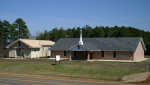 St. Terence Catholic Church